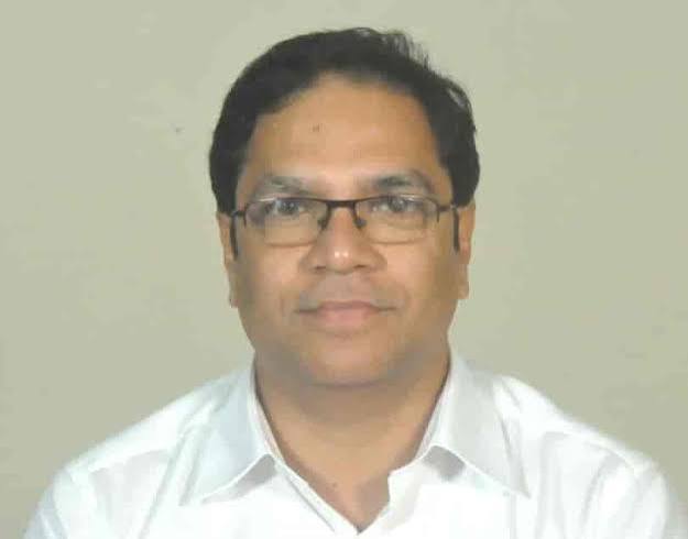 Dr Parshant Singla